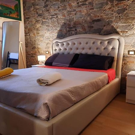 Le Rive Apartment Desenzano del Garda Bagian luar foto