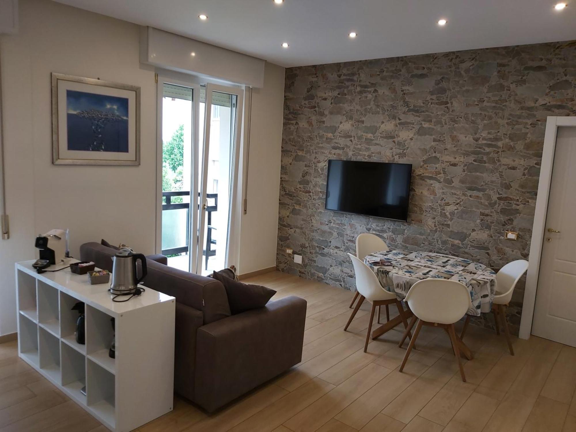 Le Rive Apartment Desenzano del Garda Bagian luar foto