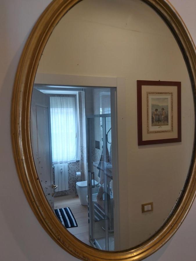 Le Rive Apartment Desenzano del Garda Bagian luar foto