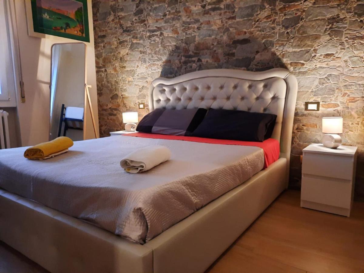Le Rive Apartment Desenzano del Garda Bagian luar foto