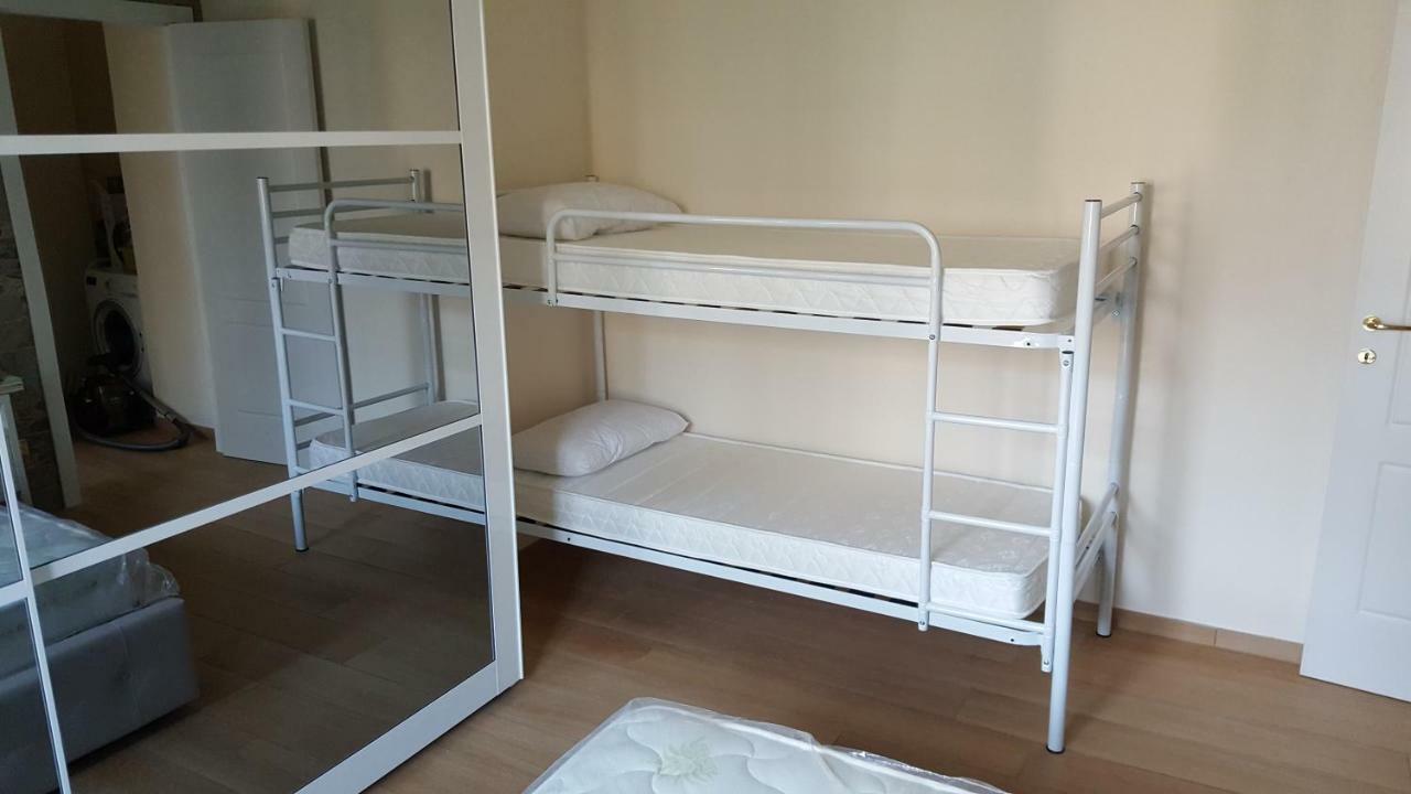 Le Rive Apartment Desenzano del Garda Bagian luar foto