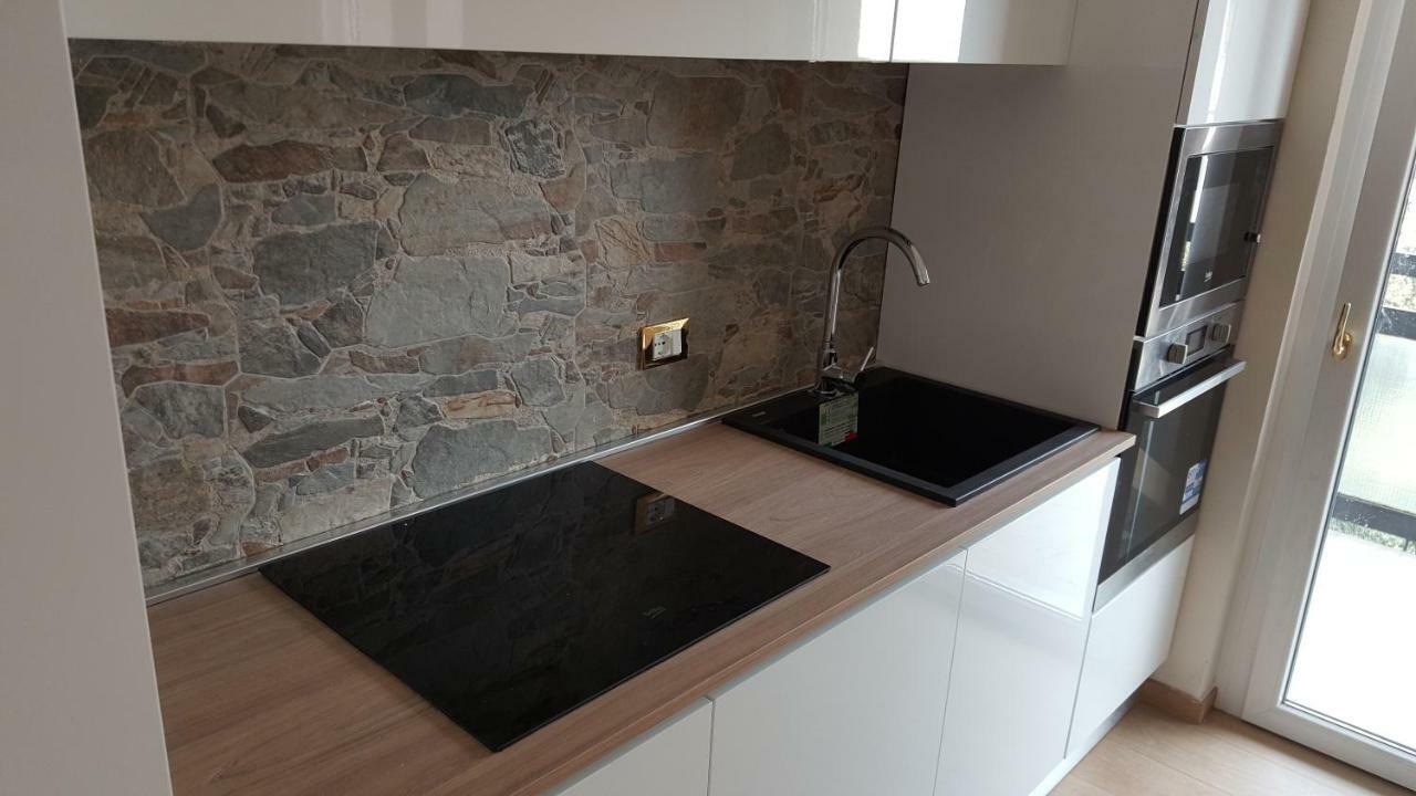 Le Rive Apartment Desenzano del Garda Bagian luar foto