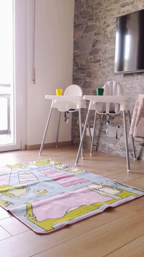 Le Rive Apartment Desenzano del Garda Bagian luar foto