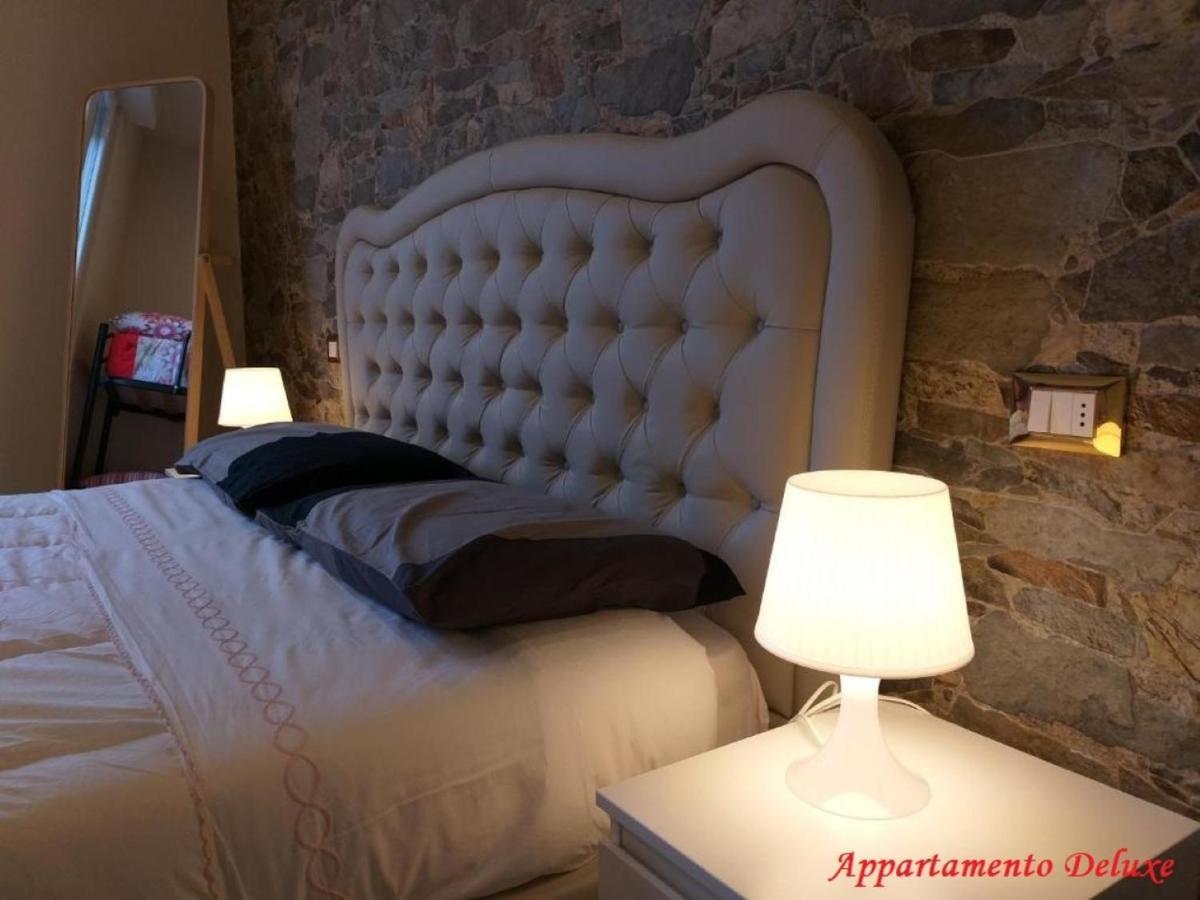 Le Rive Apartment Desenzano del Garda Bagian luar foto