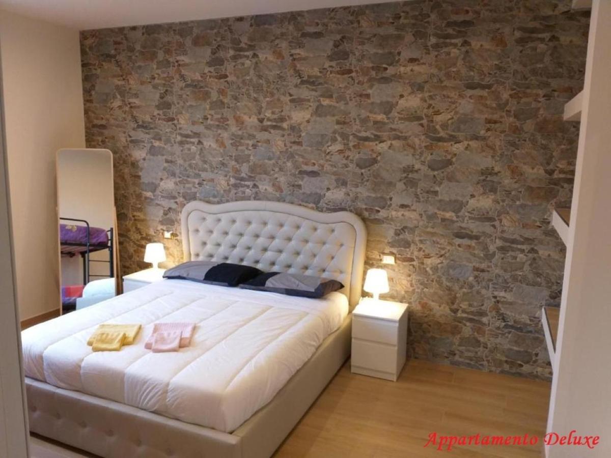 Le Rive Apartment Desenzano del Garda Bagian luar foto