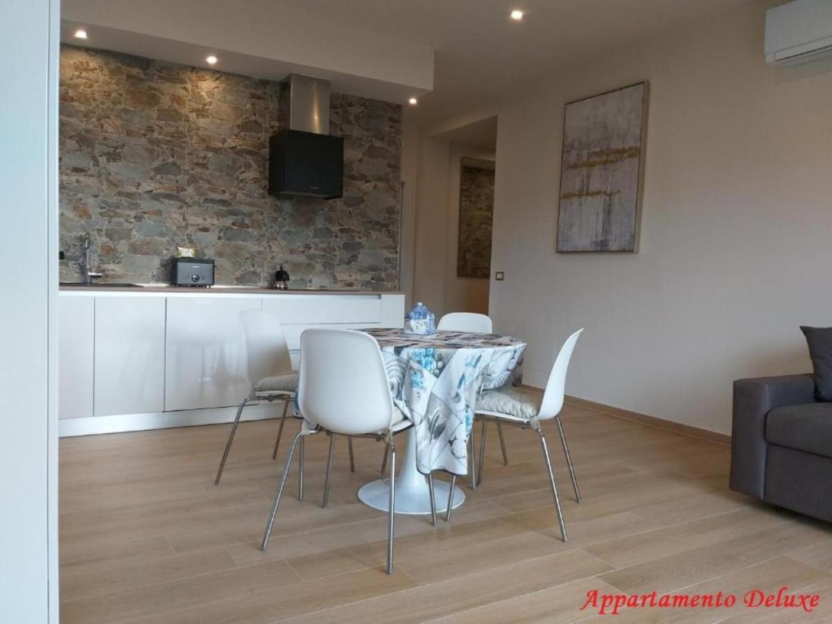 Le Rive Apartment Desenzano del Garda Bagian luar foto