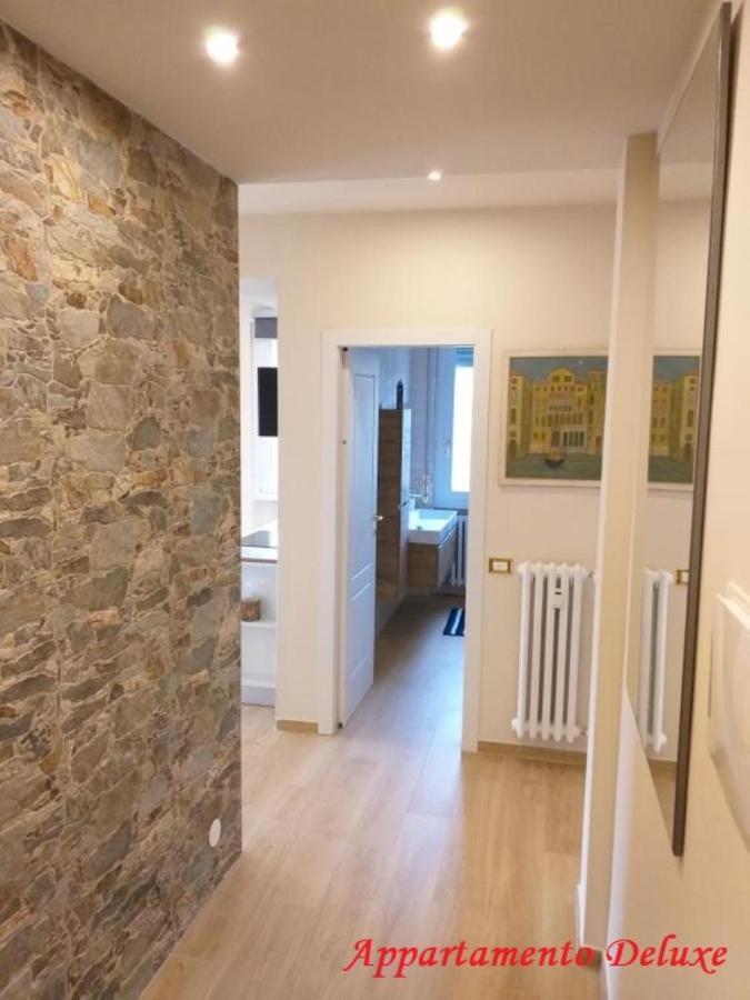 Le Rive Apartment Desenzano del Garda Bagian luar foto